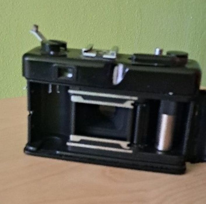 Продам фотоаппарат ФЕД 50