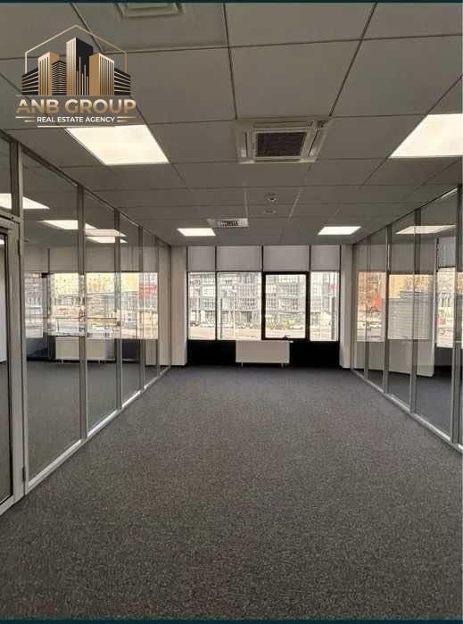 Аренда офиса с генератором 280м2, ул.Бойчука, Печерск