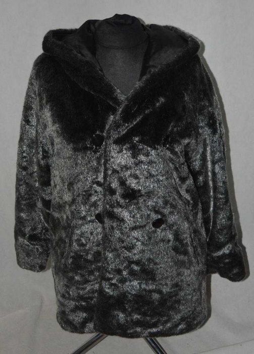 Dwustronna kurtka/futerko Easy going XL