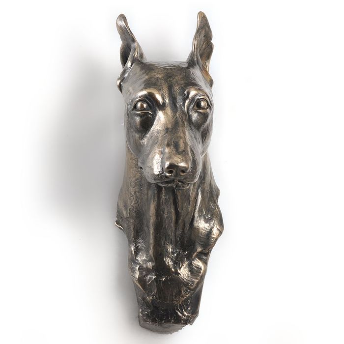 Pinczer miniaturowy głowa wisząca Art-Dog