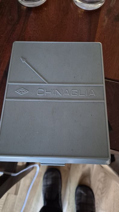 Stery multimetr analogowy Chinaglia