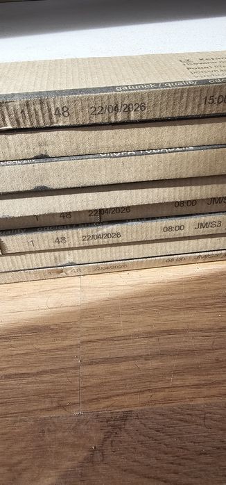 Gres Sandio Beige Mat 120x60
