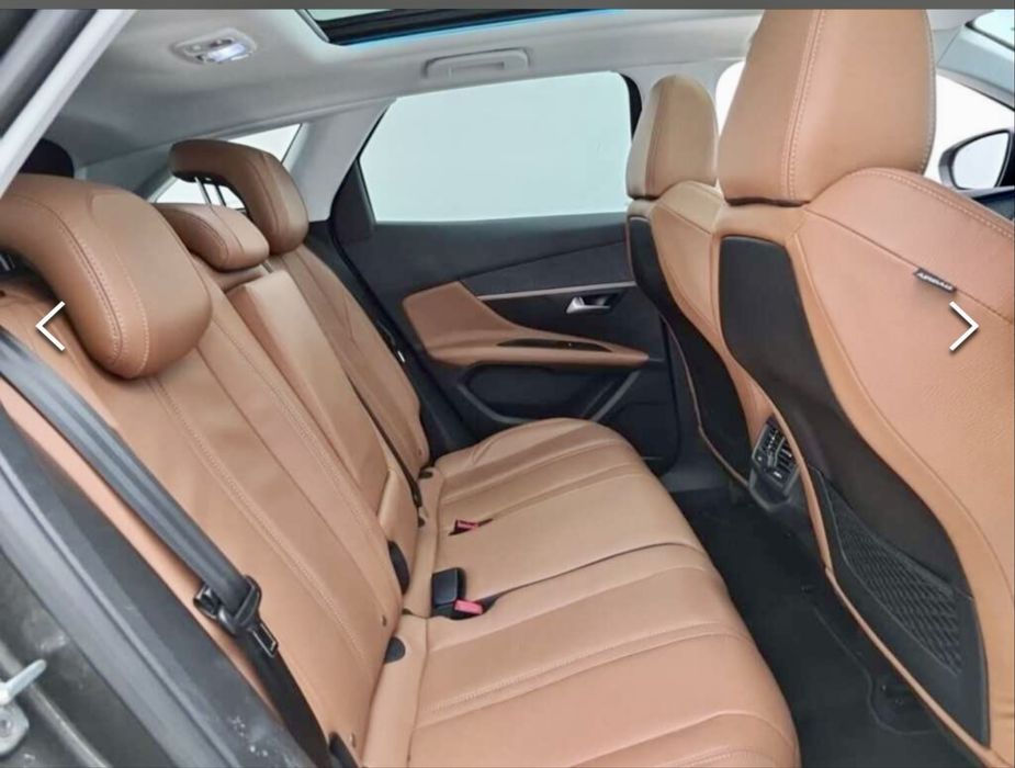 PEUGEOT 3008 Premium