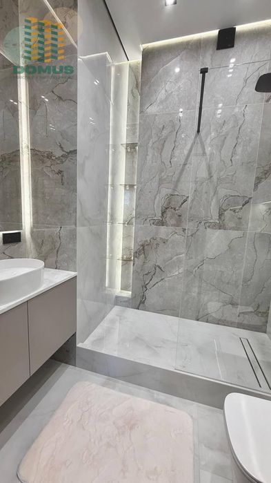Аркадия‼️Продам 2 комн в ЖК Атмосфера‼️Никто не жил‼️Дорогая мебель