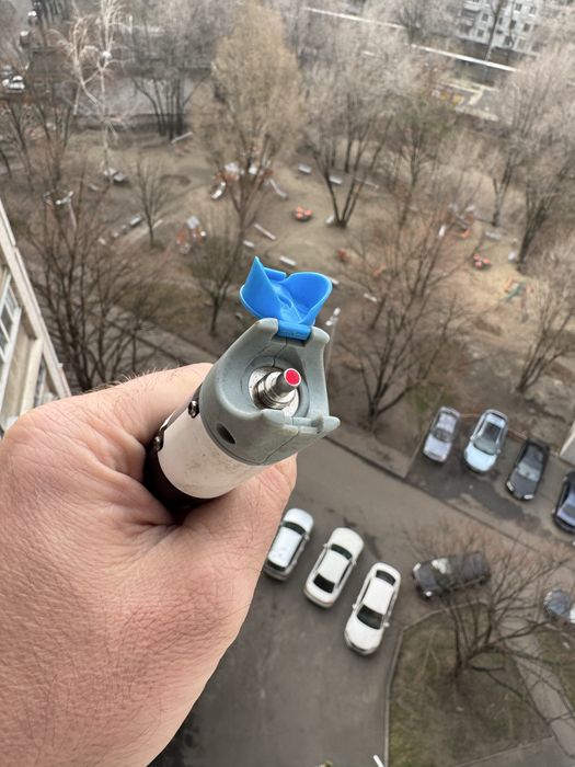 Источник видимого лазерного излучения MULTITEST MT3111m-30 mAh