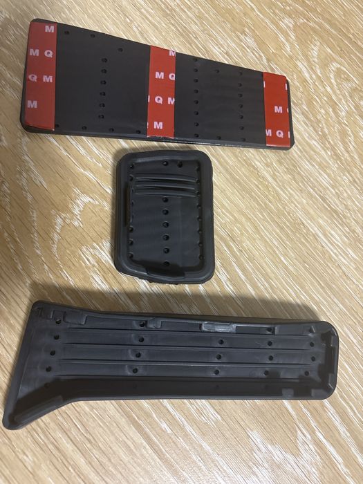 Накладка Mazda CX 5