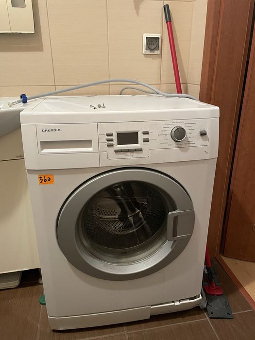 Pralka Grunding , do naprawy