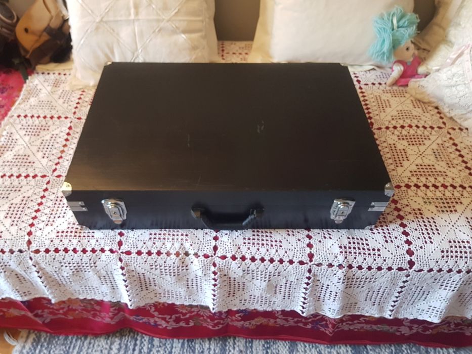 Mesa mistura profx22v3 profissional