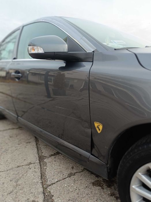 Volvo S 80 II  pojemność 3200+LPG z 2006r salon Polska