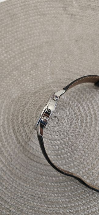 Relógio Guess cronógrafo