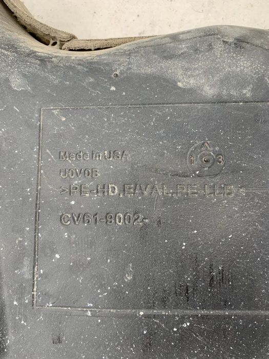 Паливний бак Ford Escape MK3 Kuga MK2 CV61-9002