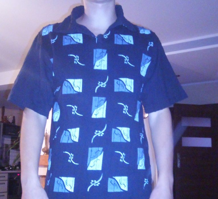 Koszulka Dolce Gabbana