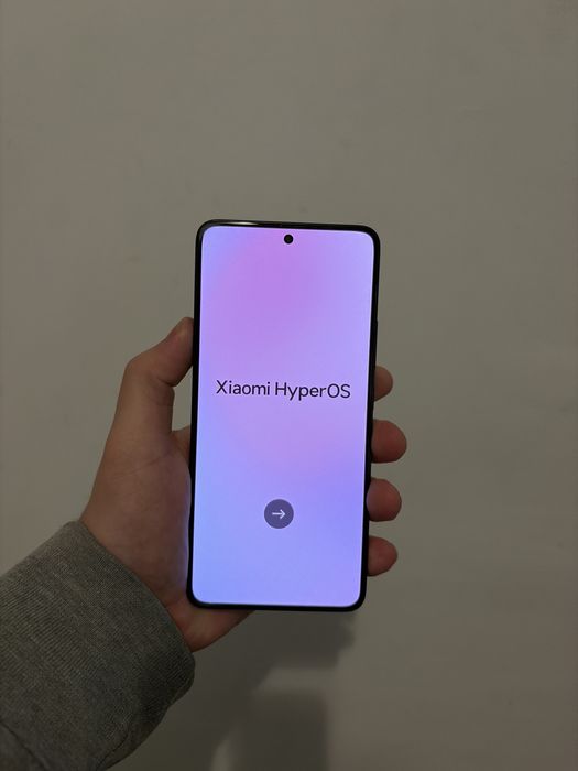 Xiaomi 14T  C/pelicula em gel