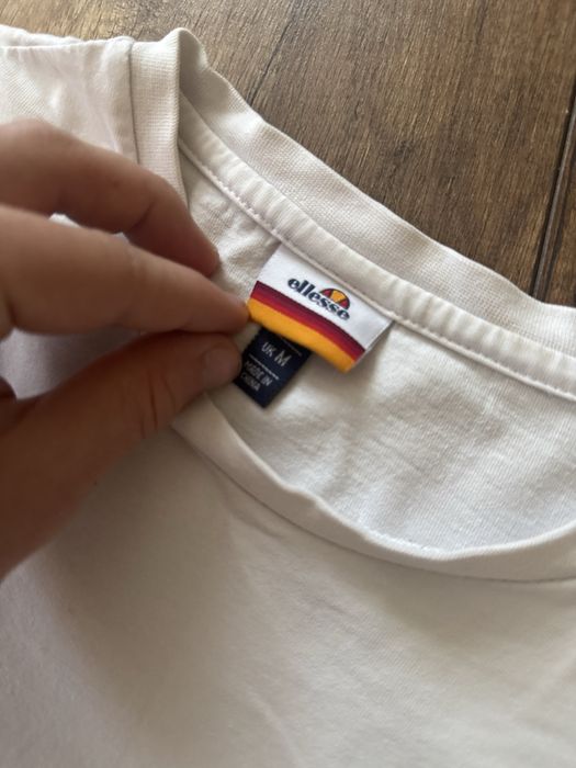 Футболка ELLESSE