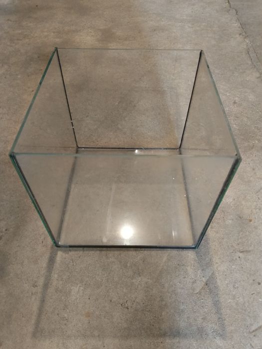 Акваріум або тераріум