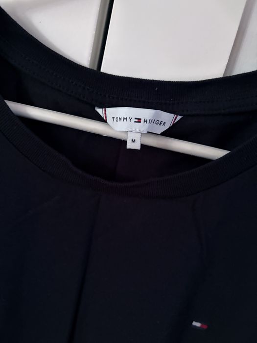 Tommy Hilfiger oryginalna koszulka damska M