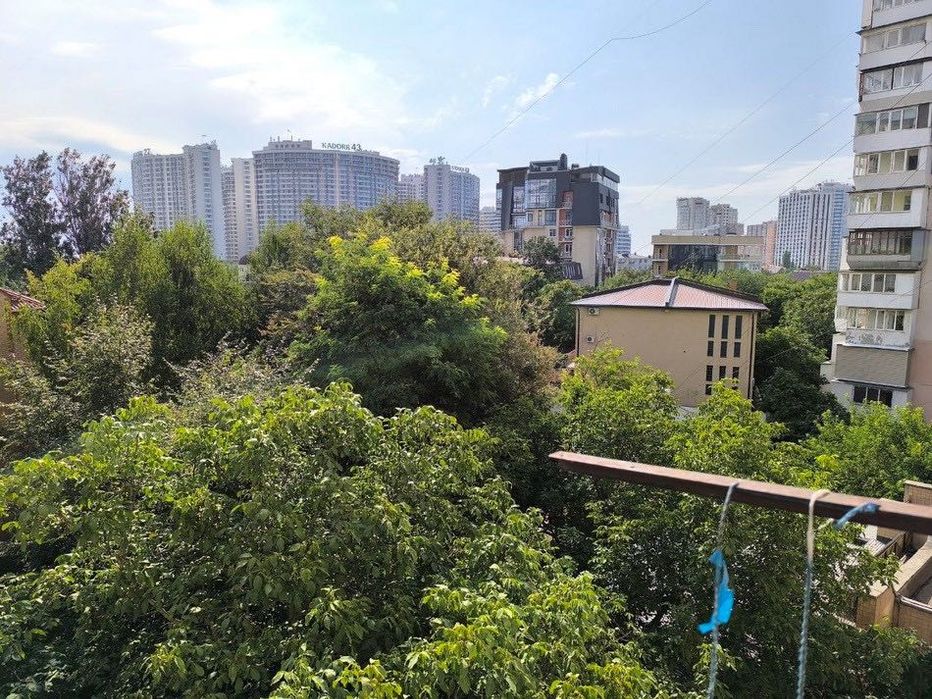 3-комнатная квартира по адресу Куликово поле пл. (площадь 62 м²) - Atlanta.ua - фото 9