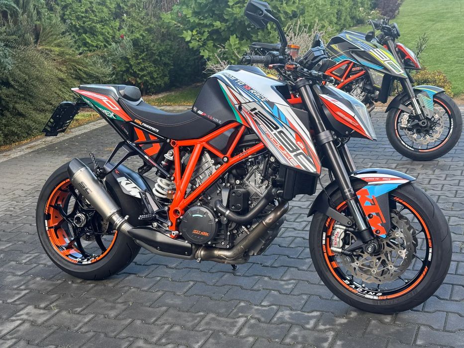 KTM
