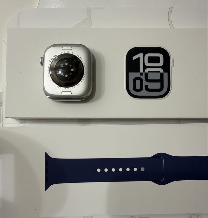 Apple Watch 10/46 mm cellular