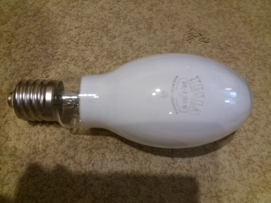 Tesla RVL-X250W Лампа дросельна