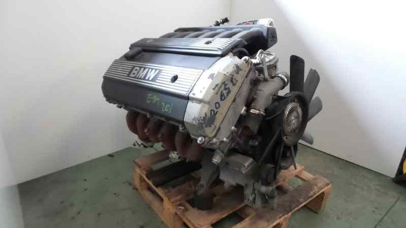 Motor Completo Bmw 5 (E34) (1991-1995) 520 I