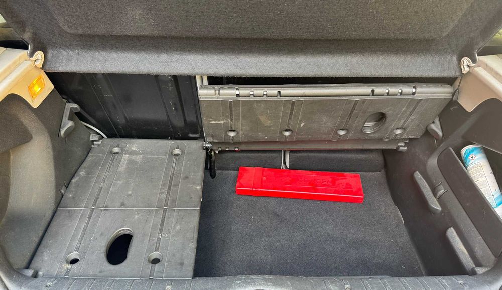 Citroën C3 — fotografia 10