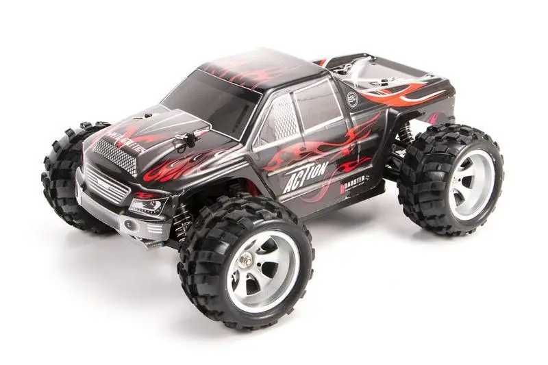 Wltoys vortex a979 hotsell