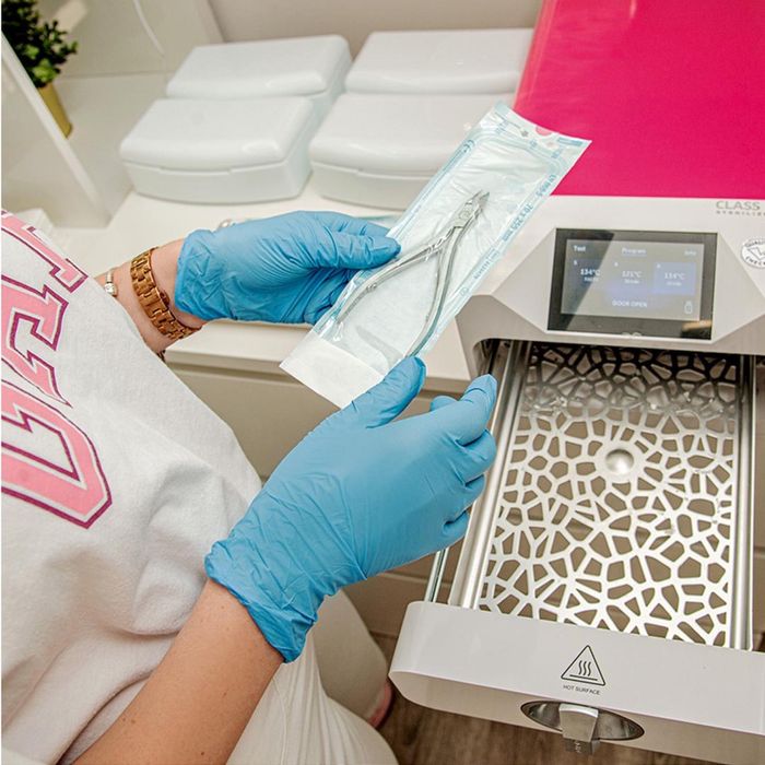 Trespasse Loja Salão de Manicure 50m2 no Centro de Vila Nova de Gaia