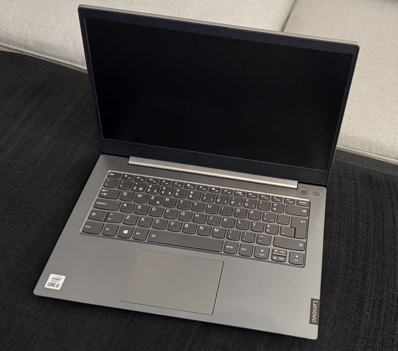Portatil Lenovo ThinkBook 14 IIL