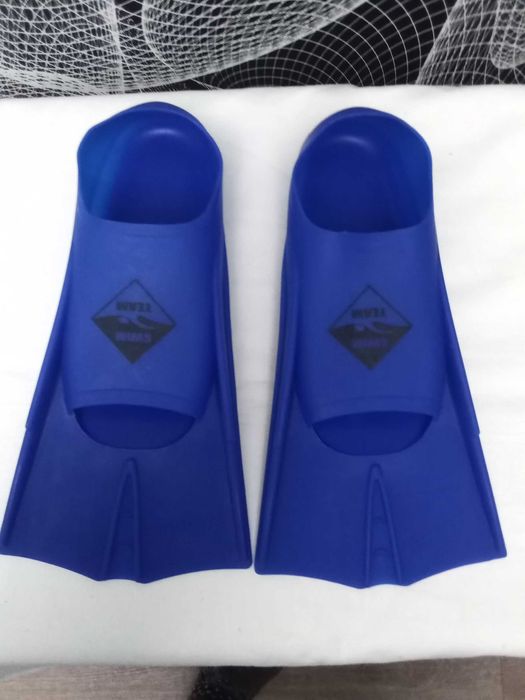 Ласти розмір 36-38