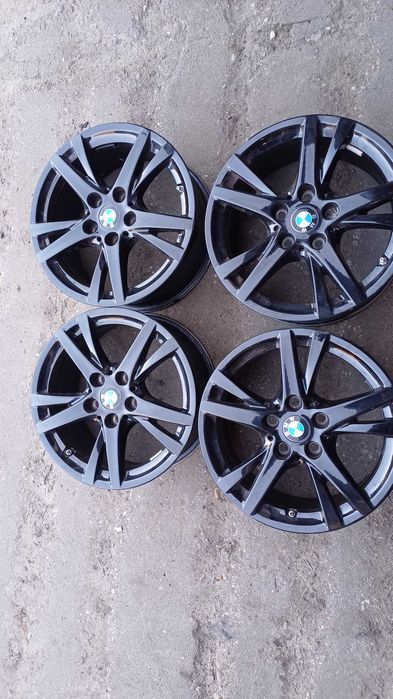 Felgi aluminiowe BMW MINI 5x112 16" TPMS