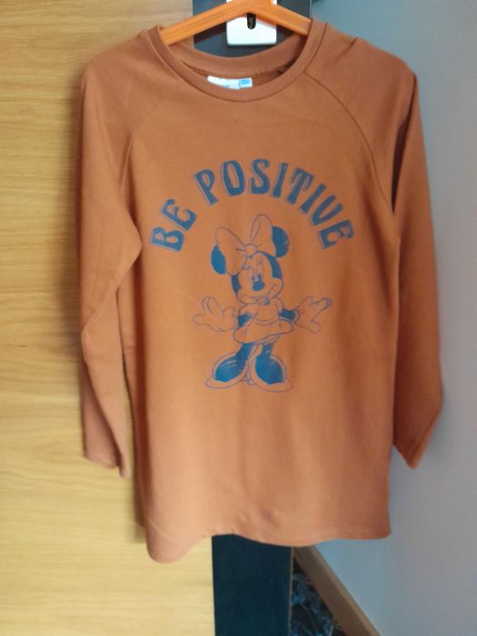Vestido MINNIE Novo