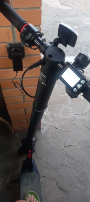 Електросамокат Denver