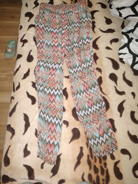 Spodnie damskie r m /l