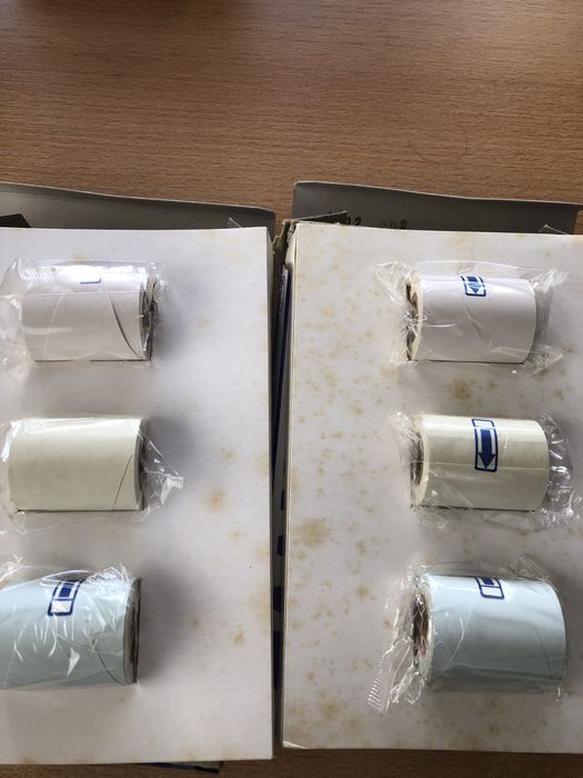 Papel para impressora Gameboy