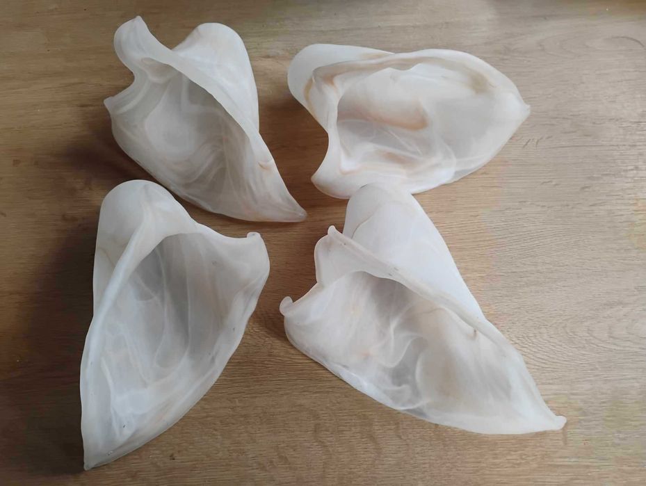 Klosze do żyrandola