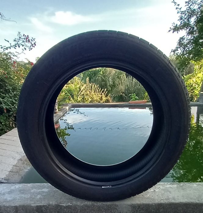 Pneu Bridgestone