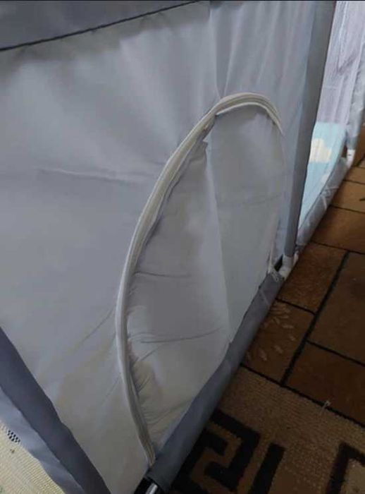 Великий детский манеж сухий для дітей дитячий майданчик НОВИЙ