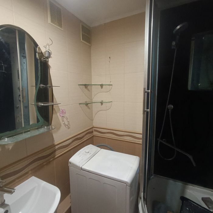 Здам 1но кімнатну квартиру. Автономне опалення