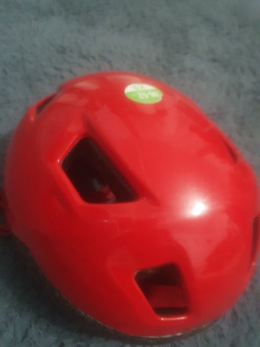 Kask BTWIN rozmiar XS 48-52