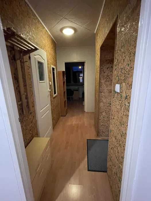 Wynajmę mieszkanie 36m2 , dwa oddzielne pokoje ul. Puławska