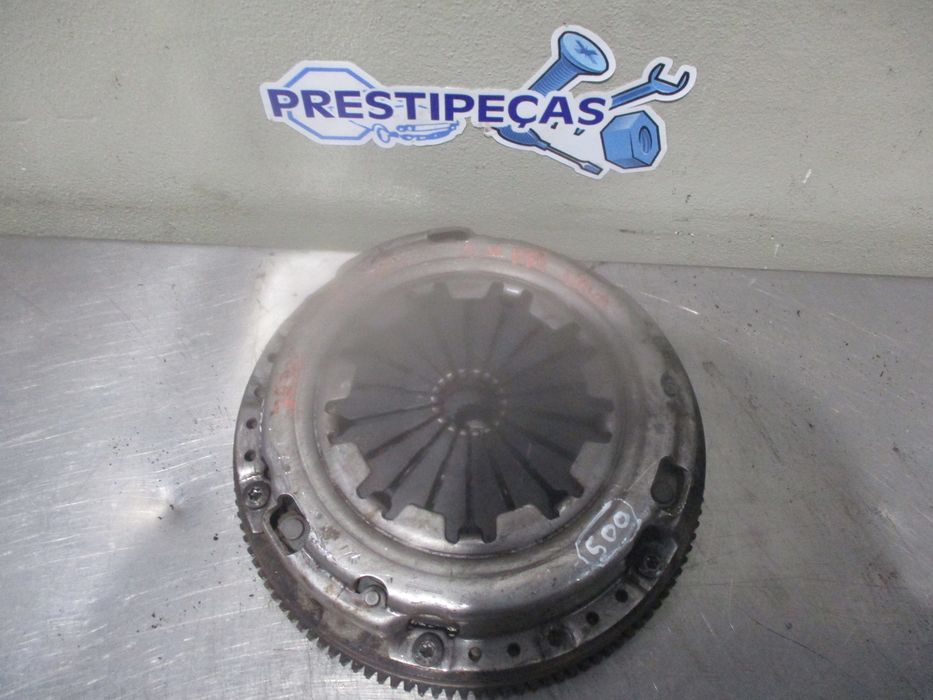 Kit embraiagem PEUGEOT 207 (WA_, WC_)