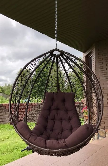 Кокон без стійки