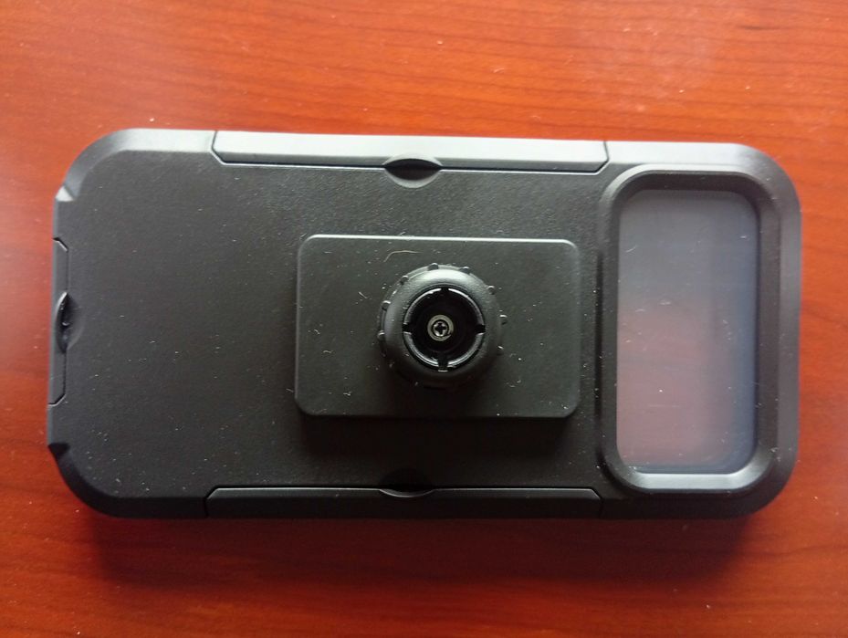Suporte de telemóvel para moto, bicicleta, trotinetes ...