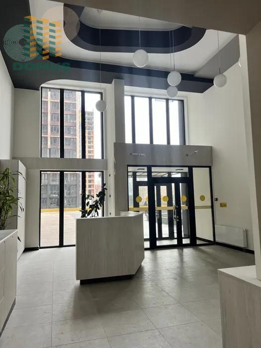 Топ цена! Продам студию в ЖК Модерн! 6 станция Фонтана!