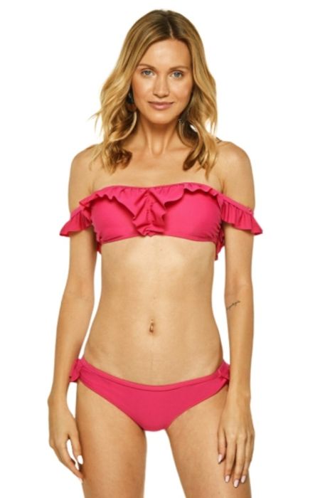 Bikini strój kąpielowy Urban Legend