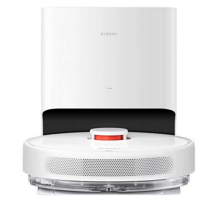 XIAOMI Robot odkurzający XIAOMI Vacuum X10 EU