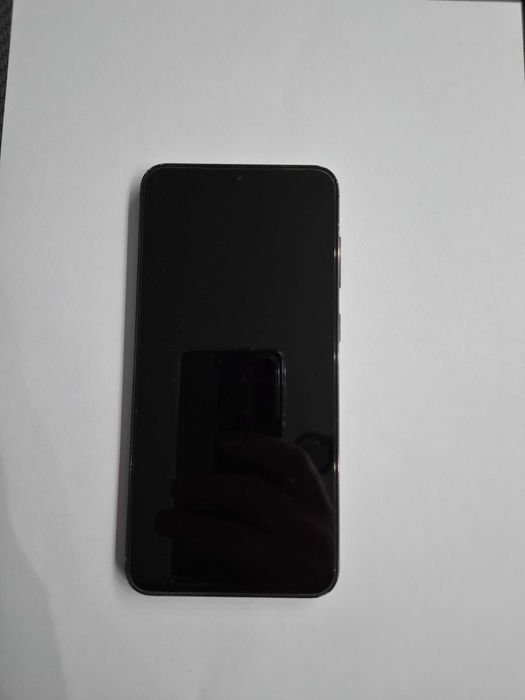 Samsung Galaxy S23 plus 8gb ram / 512 gb. Czarny