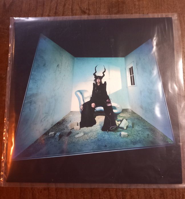 50 Capas exteriores para discos de vinil