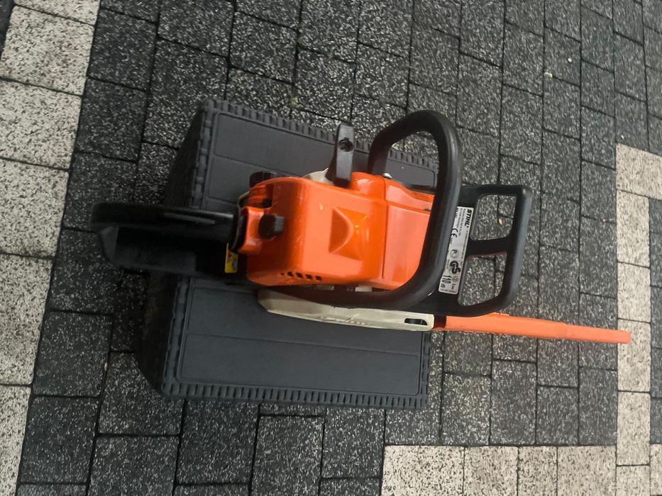 Piła spalinowa Stihl MS180